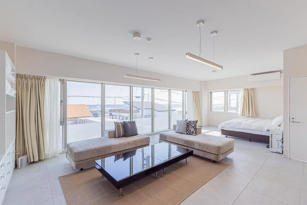Marsol C,S,Beach Hotel - Vacation Stay 50798V Chigasaki Japan
