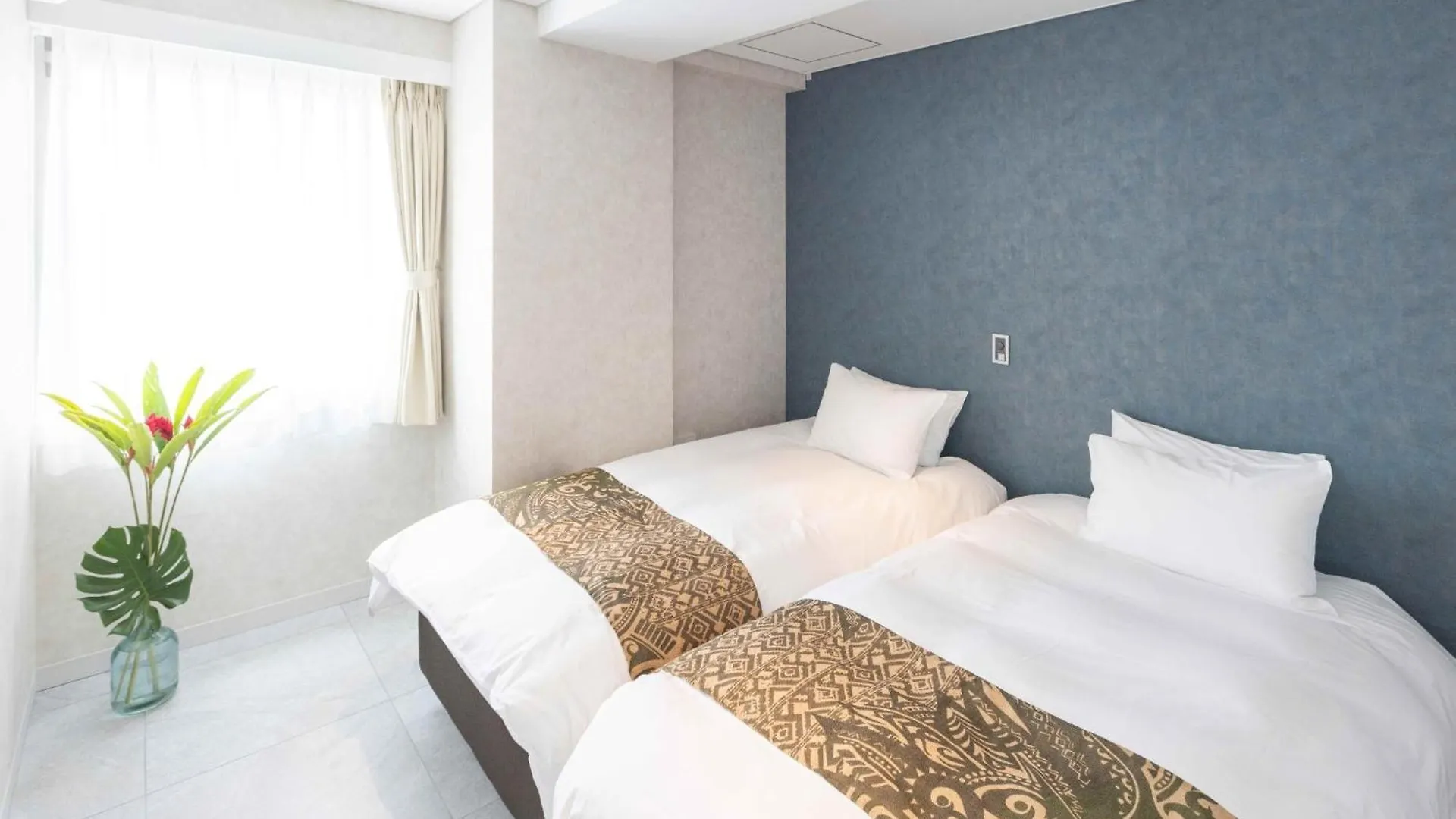 Marsol C,S,Beach Hotel - Vacation Stay 50798V Chigasaki