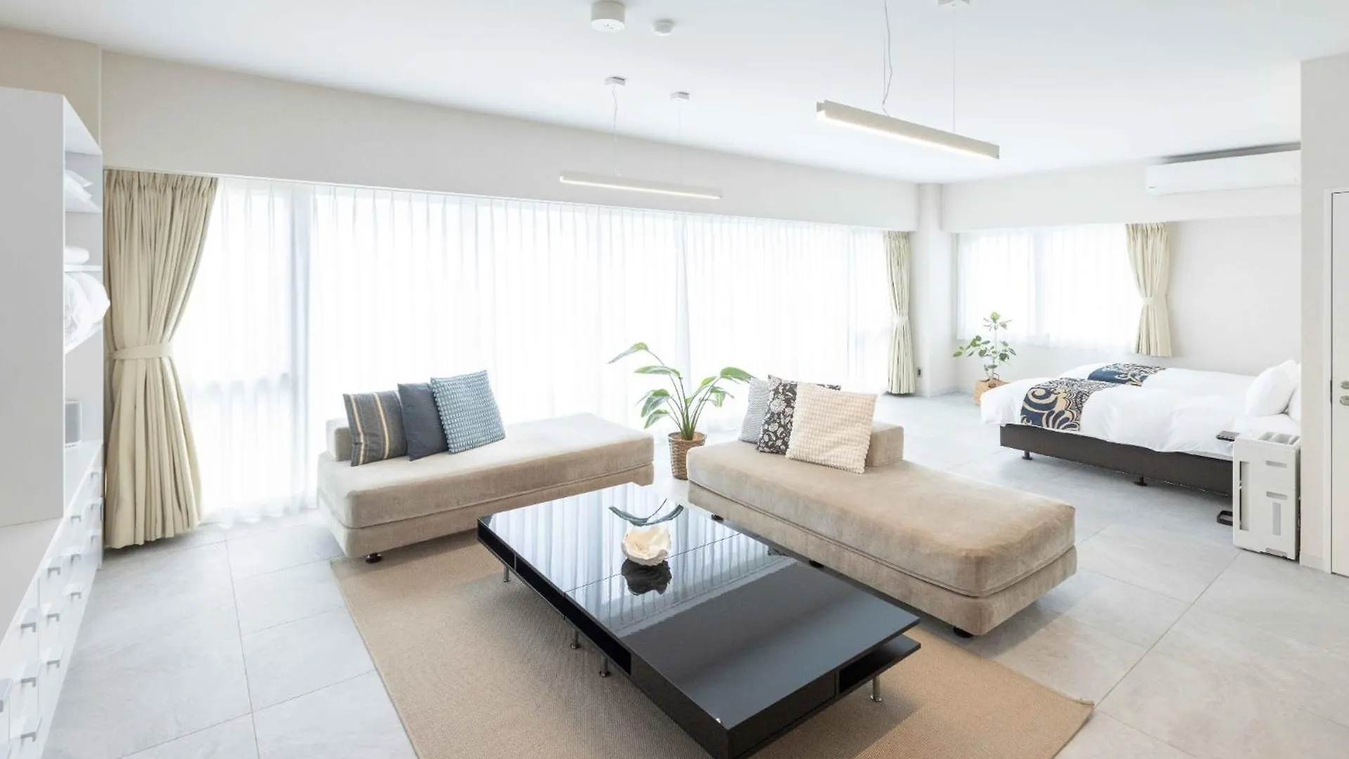 Marsol C,S,Beach Hotel - Vacation Stay 50798V Chigasaki