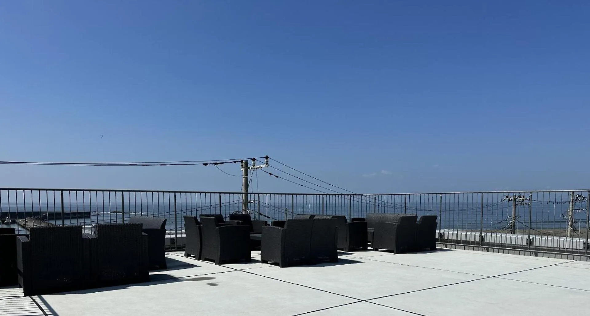 Marsol C,S,Beach Hotel - Vacation Stay 50798V Chigasaki 0*,  Japan