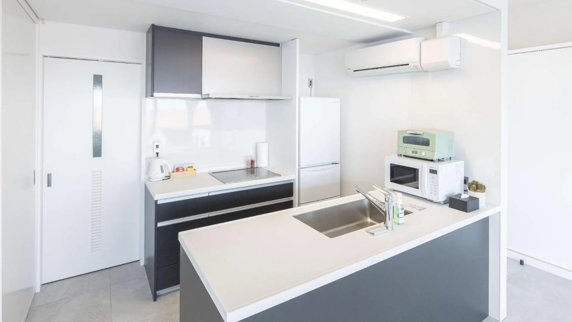 Marsol C,S,Beach Hotel - Vacation Stay 50798V Chigasaki 0*,